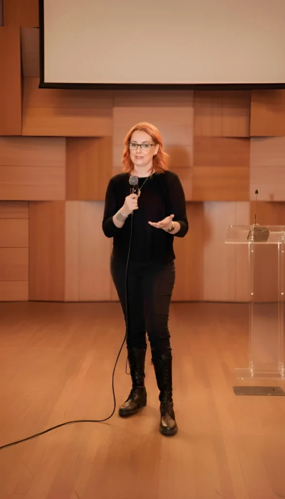 curso de chat gpt - Montse Feijoo